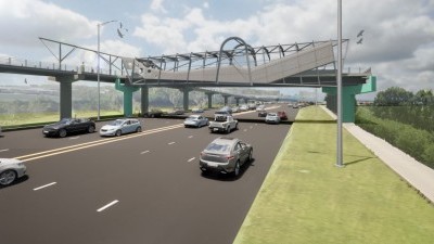 437498-1-52-01 SR 60 Courtney Campbell Causeway Pedestrian Overpass